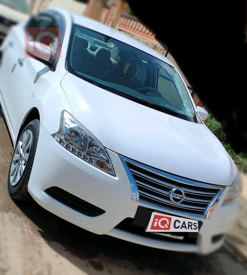 نيسان سنترا